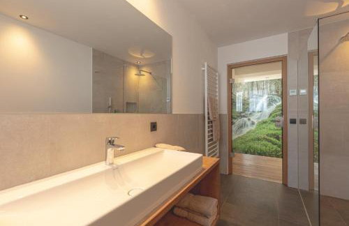 Residence Alpina - Foto 15