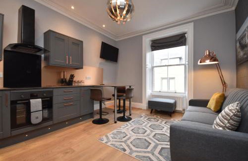 Signature Apartments - Foto 56