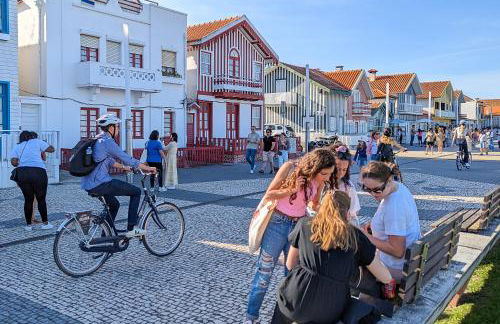 Costa Nova Ocean View - Foto 32