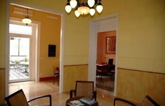 Palazzo Pantaleo - Photo 47