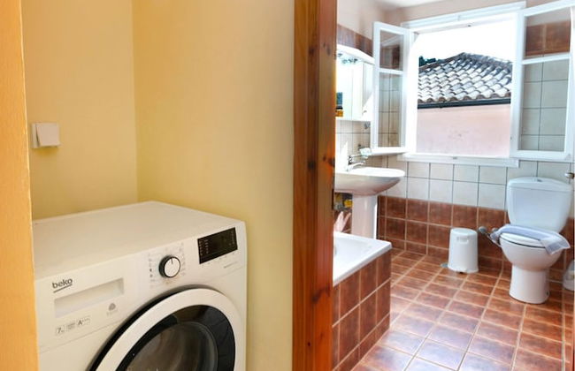 Aggelina in Lakka With 2 Bedrooms and 1 Bathrooms - Foto 21