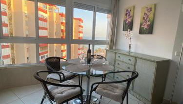 Apartamento frente al mar - Photo 2