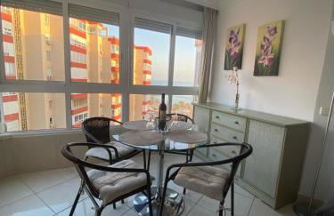 Apartamento frente al mar - Photo 2