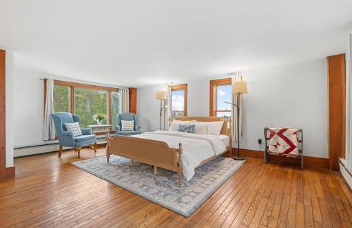 D-Miles Smith Farm Suite - Foto 1