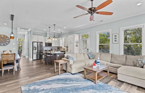 Maison by The Sea at Kure Beach - Foto 9