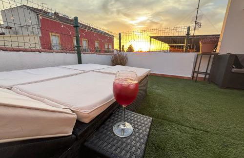 Loft Picasso Badajoz en Casco Histórico - Foto 23