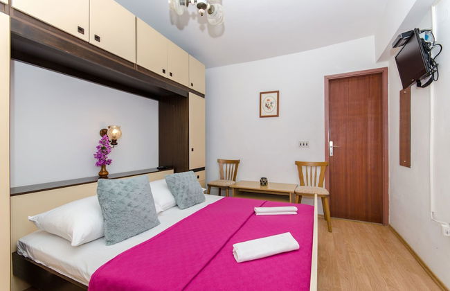 Apartment and Rooms Ivan - Foto 43