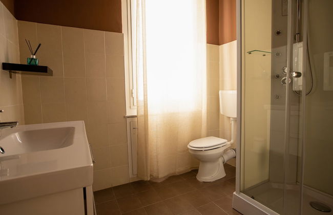 GRANELLO SUITE - Foto 46