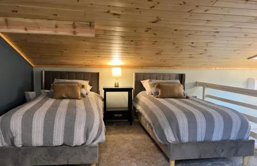 Froggy Goggle Barn - Foto 10