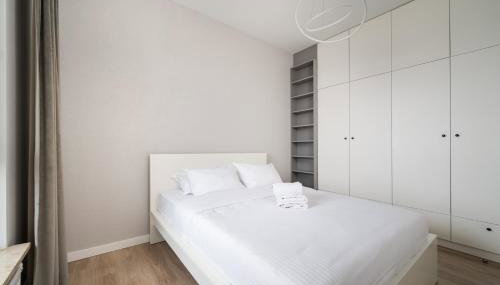 Pieskowa Skała 15 Residence Apartment by BookingHost - Foto 3, towels, wardrobe