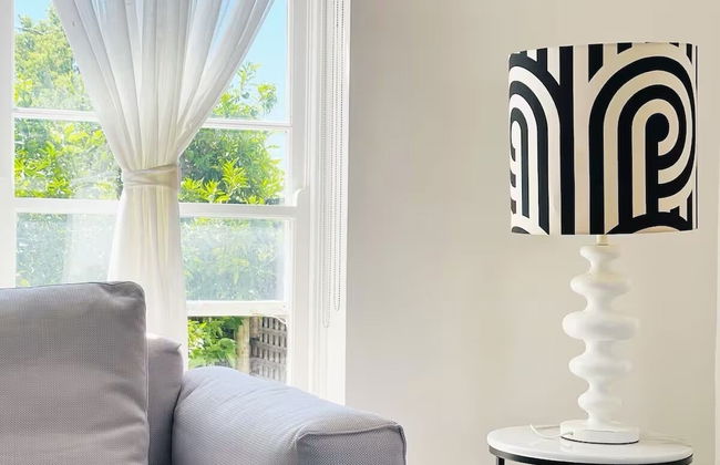 Toorak Executive & Corporate Residence - Foto 39