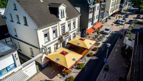 Ferienwohnung Wiehl Sonnenterrasse - Foto 2