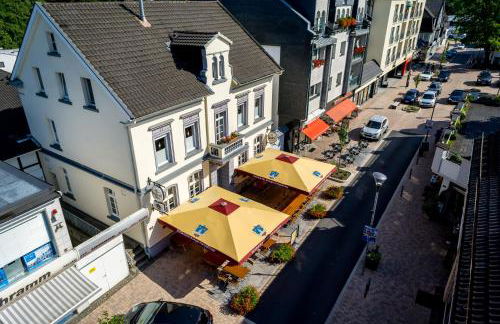 Ferienwohnung Wiehl Sonnenterrasse - Foto 2