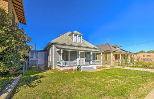 Riverside House with Yard about 1 Mi to Downtown! - Foto 25