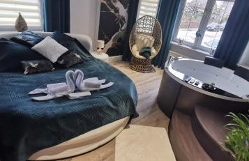 Apartamenty Złote Bory - Foto 31