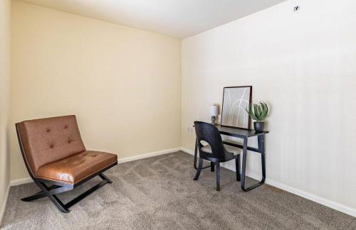 Landing Stunning 2BD Gym - Foto 5