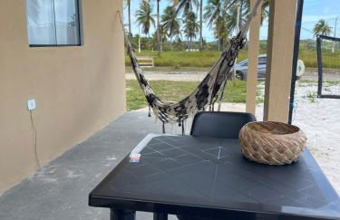 Flat Mirante da praia - piscinas naturais PE-AL - Foto 8