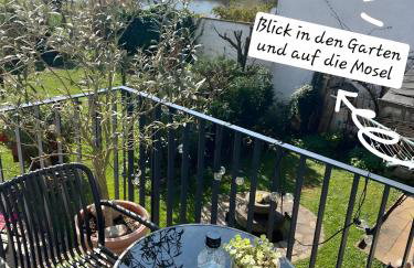 moselquartier terlinden- Apartment - Foto 35