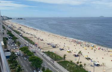 Flat Vieira Souto Vista Mar - Foto 10