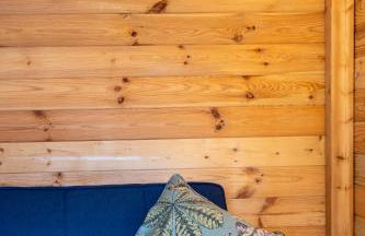 Walliswood Lodge - Wood Burner, Air Con & Wi-fi, Rural Retreat - Foto 51