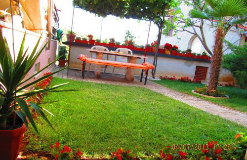 Villa Milan - Foto 37