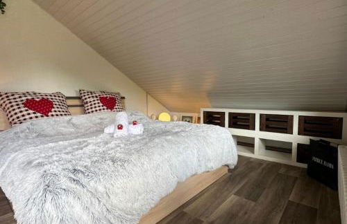 Ferienwohnung Emma - Foto 7