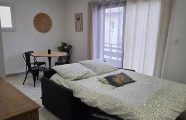 200m de la plage en centre ville au calme avec garage num4 - Photo 11