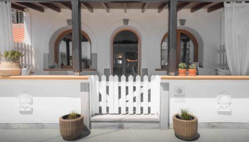 Beachfront House Pythagorion - Foto 2