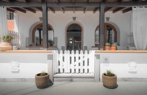 Beachfront House Pythagorion - Photo 2