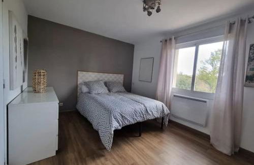 Gîte de Vacquières - Foto 7