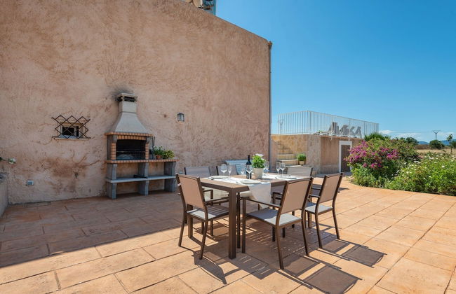 Ses Barreres in Campos - Foto 34