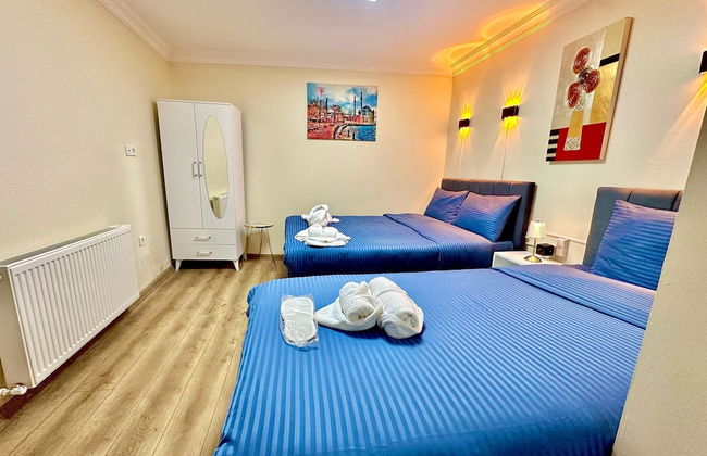 Grace Of Golden Stay Suit Taksim - Foto 12