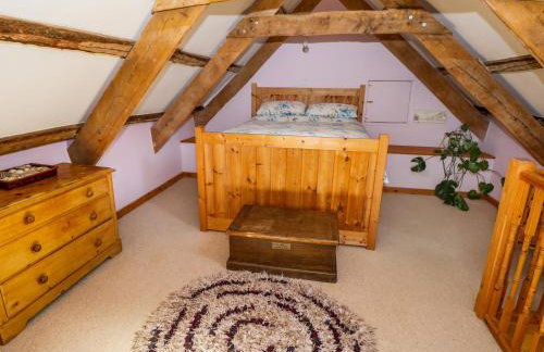 Morfa Isaf Cottage - Foto 6