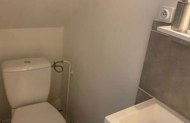 Appart hôtel Toucy 3 - Foto 8