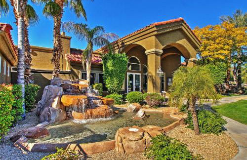 Near Bellair Golf Club! Phoenix Abode with Pool - Photo 26