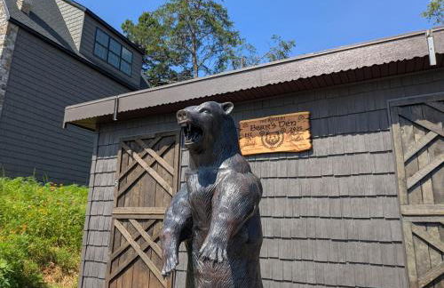 The Ancient Bears Den By Avada Properties - Foto 26