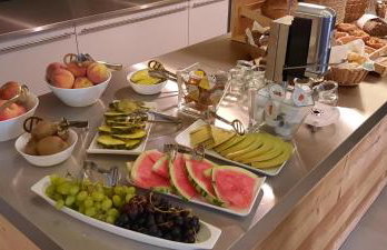 Apartmenthotel Oberstdorf - Foto 69