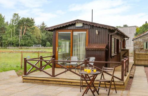 Thirley Beck Lodge - Foto 1