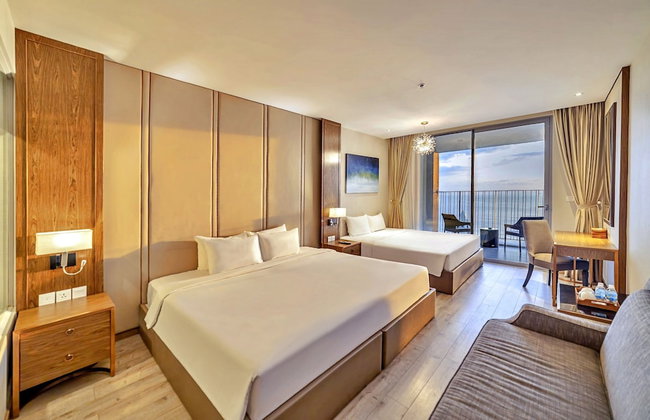 S79 Residence LYN Panorama - Foto 27