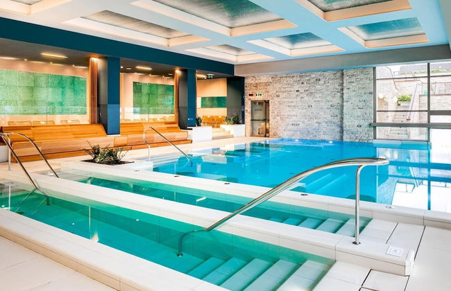 Villa Pergola 8 in Bologna - Foto 59