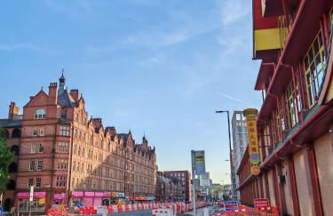 The Cosy Quarters - Popworks - Foto 32