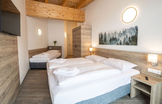 Alpenstyle Resort Fieberbrunn - Foto 13