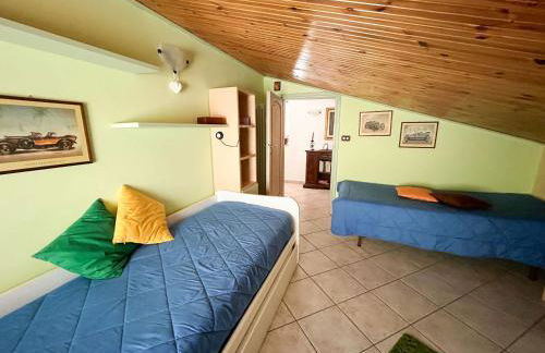 Casa Felice da Piera - Foto 27