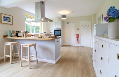 The Wardens House - Foto 9