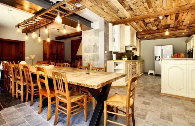 La conciergerie - Photo 17