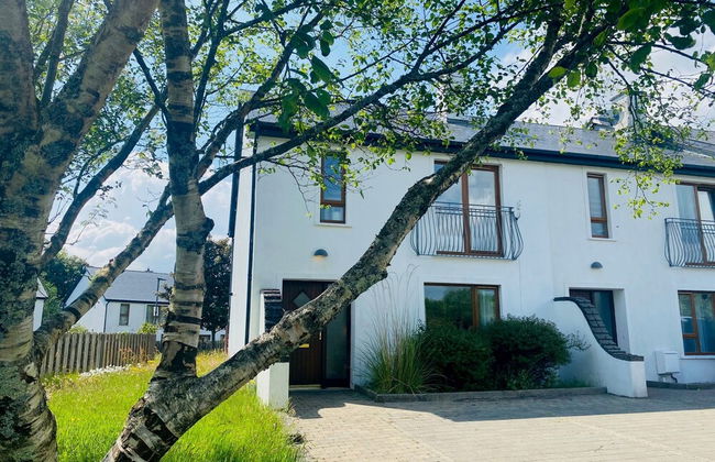 Holiday Home Within Easy Walking Distance to Kenmare - Foto 31