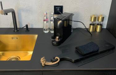 Black&Gold Apartament - Photo 8