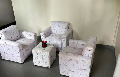 Villa Verde casa espaçosa com piscina e área verde no Lago Norte Brasilia - Foto 58