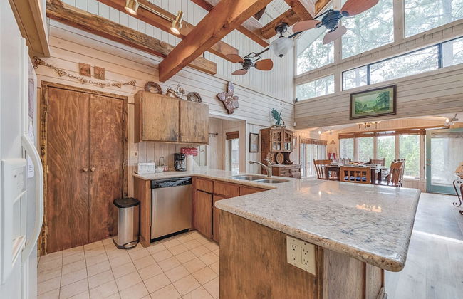 Alto Chalet - Foto 13