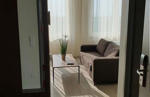 Motel Plus Schönefeld - Foto 33